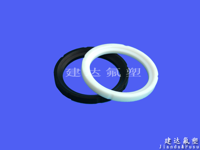 供应批发PTFE密封圈